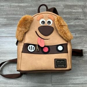 Dug loungefly backpack